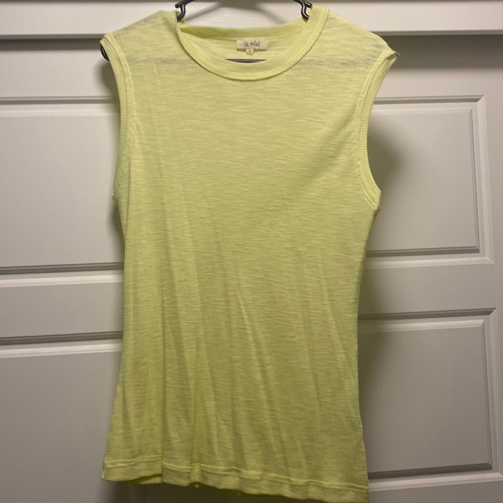 Brand new tank top!
